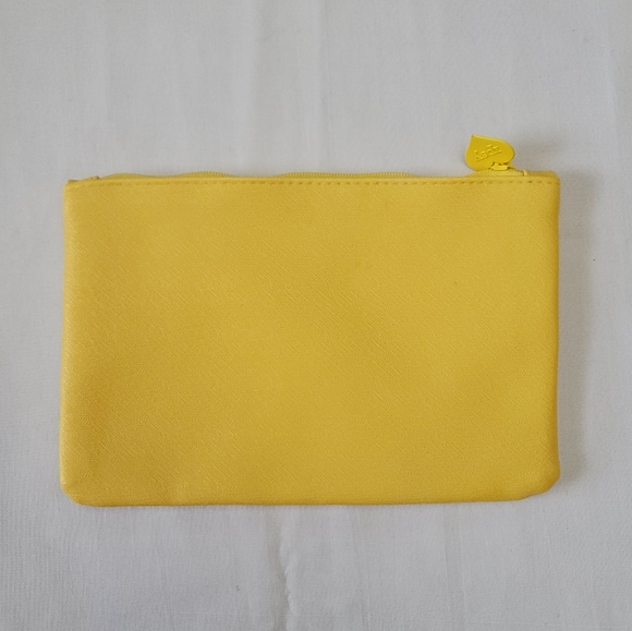 NWOT Ipsy Ombre Cosmetic/Makeup Glam Bag - Picture 2 of 2
